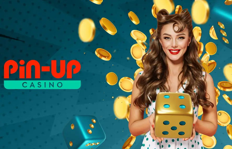 Pin-Up casino
